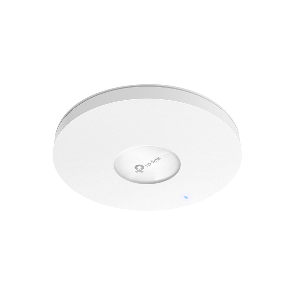TP-LINK BE9300 Ceiling Mount Tri-Band Wi-Fi 7 Access Point EAP772
