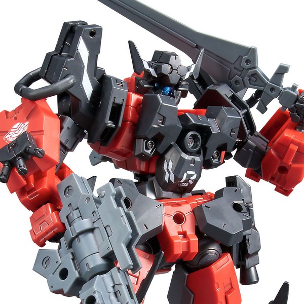 Bandai 30MM eEXM-21 Rabiot (R623 Corps) 4573102639288 (Plastic Model)
