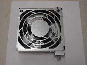(240244-001) ขาย - จำหน่าย - จัดซื้ออะไหล่ - ราคาถูก HP Compaq 120x25mm CPU Fan (Hot-Pluggable) Proliant DL580 G2 NAS E7000 v2