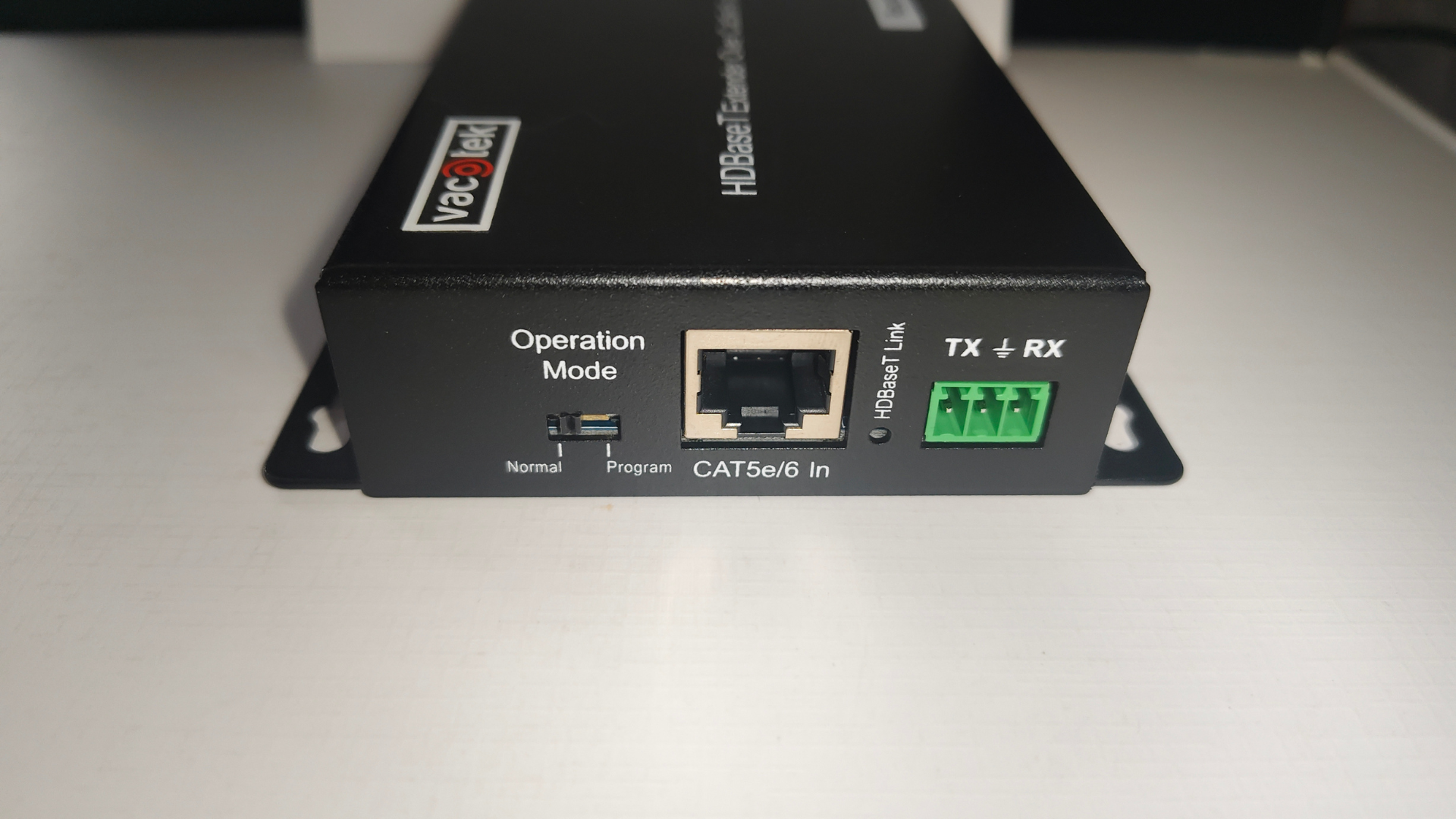 VACOTEK 100m HDBaseT HDMI Extender with POC