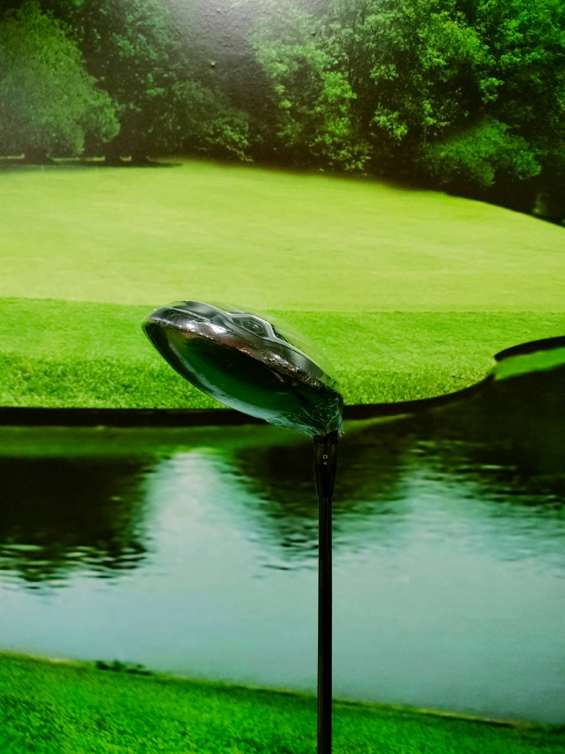 Driver Titleist 915D3 Loft 9.5º (Tour AD Mj-7) (S) โปรโมชั่นราคาสุดพิเศษ (NEW)