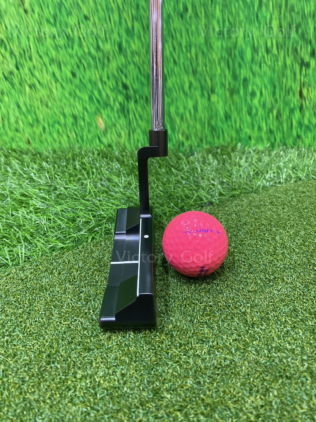 Putter Romaro Dealer No.7 34” (grip super stroke tour)