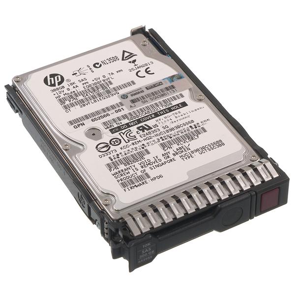 (584786-001) ขาย - จำหน่าย - จัดซื้ออะไหล่ - ราคาถูก HP 2TB 3G SATA 7.2K 3.5" MDL HDD