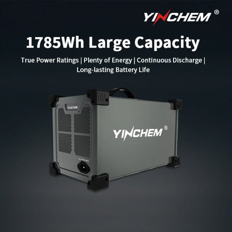 YC-B1785W Power Station