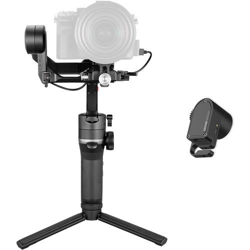 Zhiyun Weebill S Zoom/Focus SET