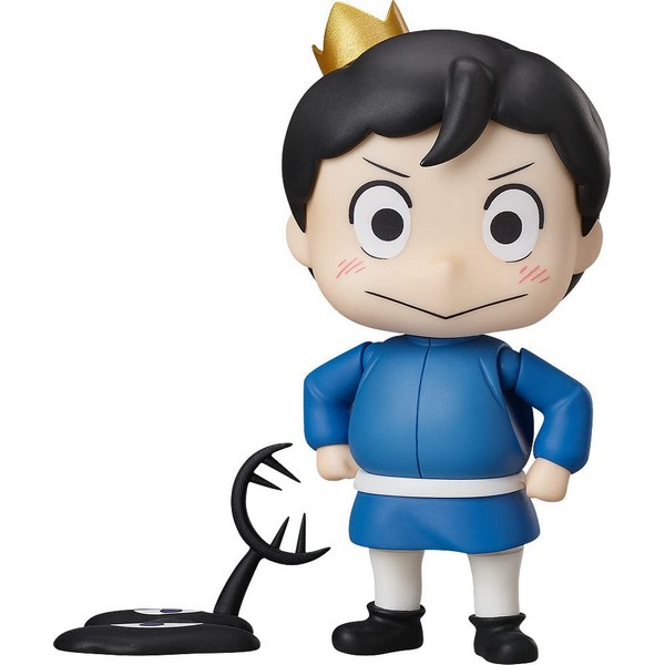 Good Smile Company Nendoroid Bojji & Kage 4570001510809 (Figure)
