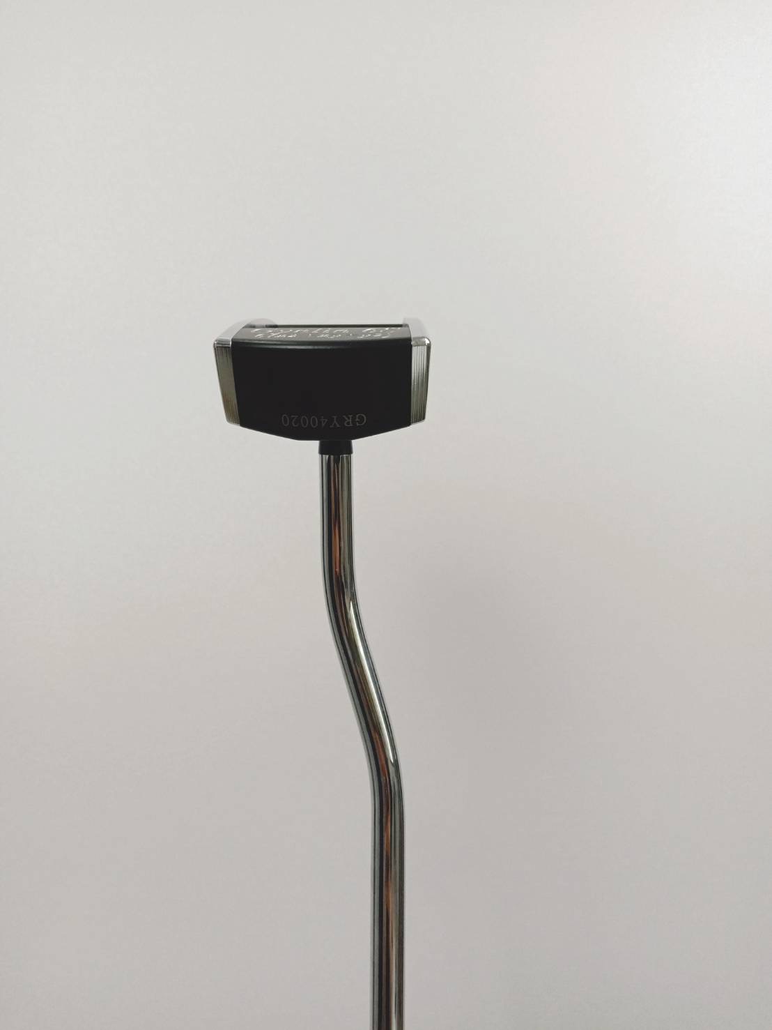 Putter Waccine 3D BND Gyelin 6S 35"