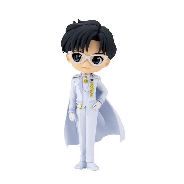 Banpresto Q Posket The Movie Sailor Moon Eternal - Prince Endymion (Ver.A) 4983164185522 (Figure)