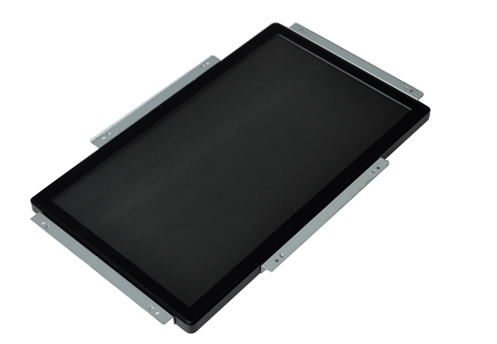 21.5" Projected Capacitive Touch Monitor PCAP 3mm Vandal Proof Waterproof