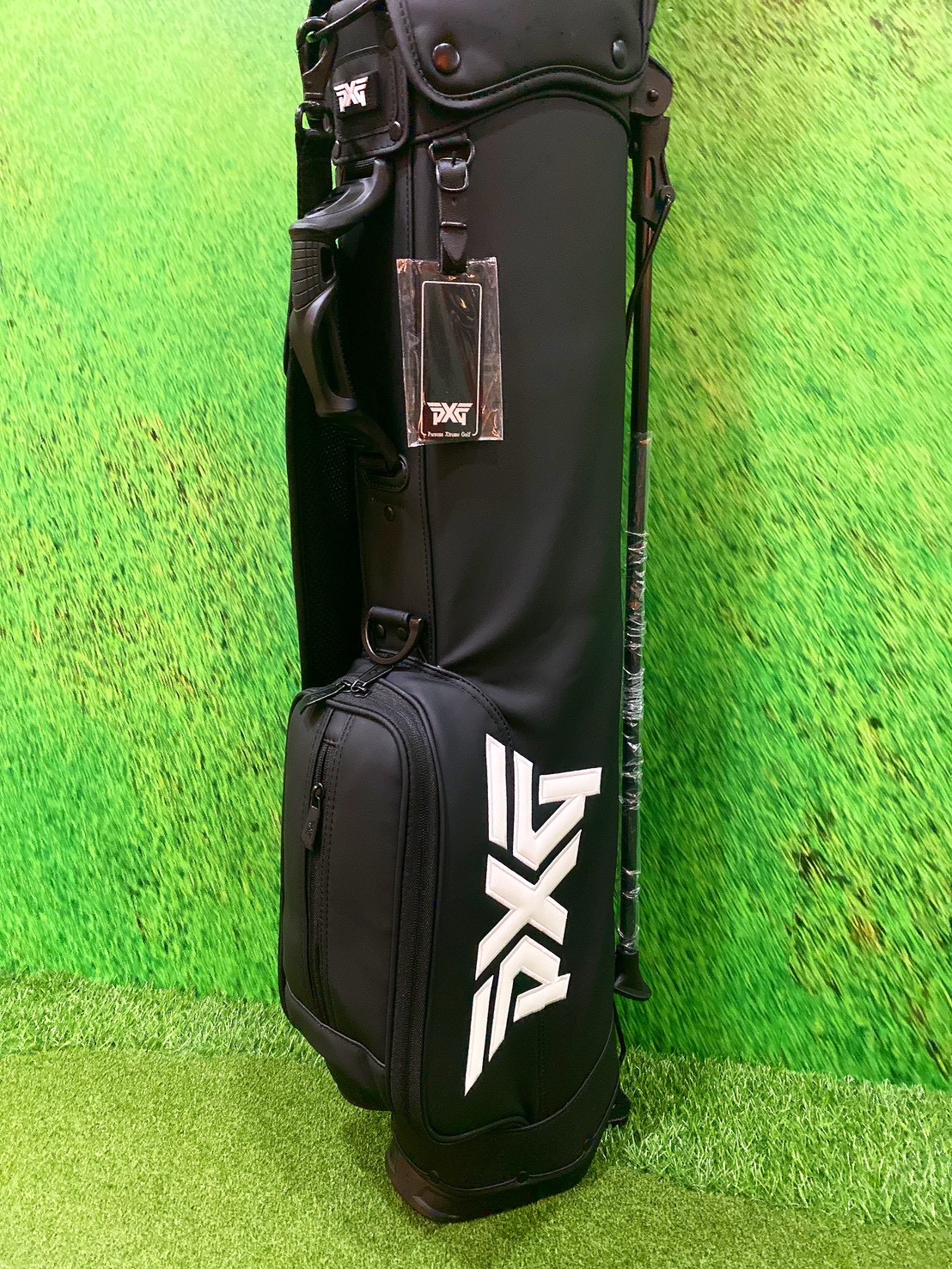 Half Set PXG Black Color