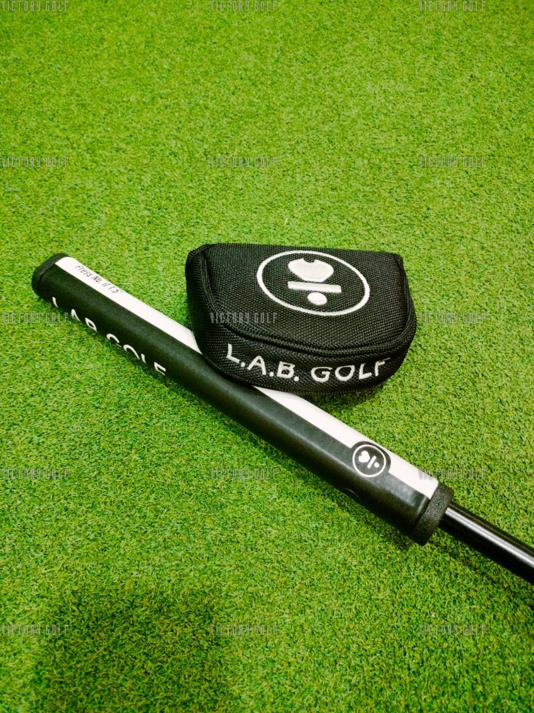 Putter L.A.B. Golf MEZZ.1 Max 34” 35” ( LH )