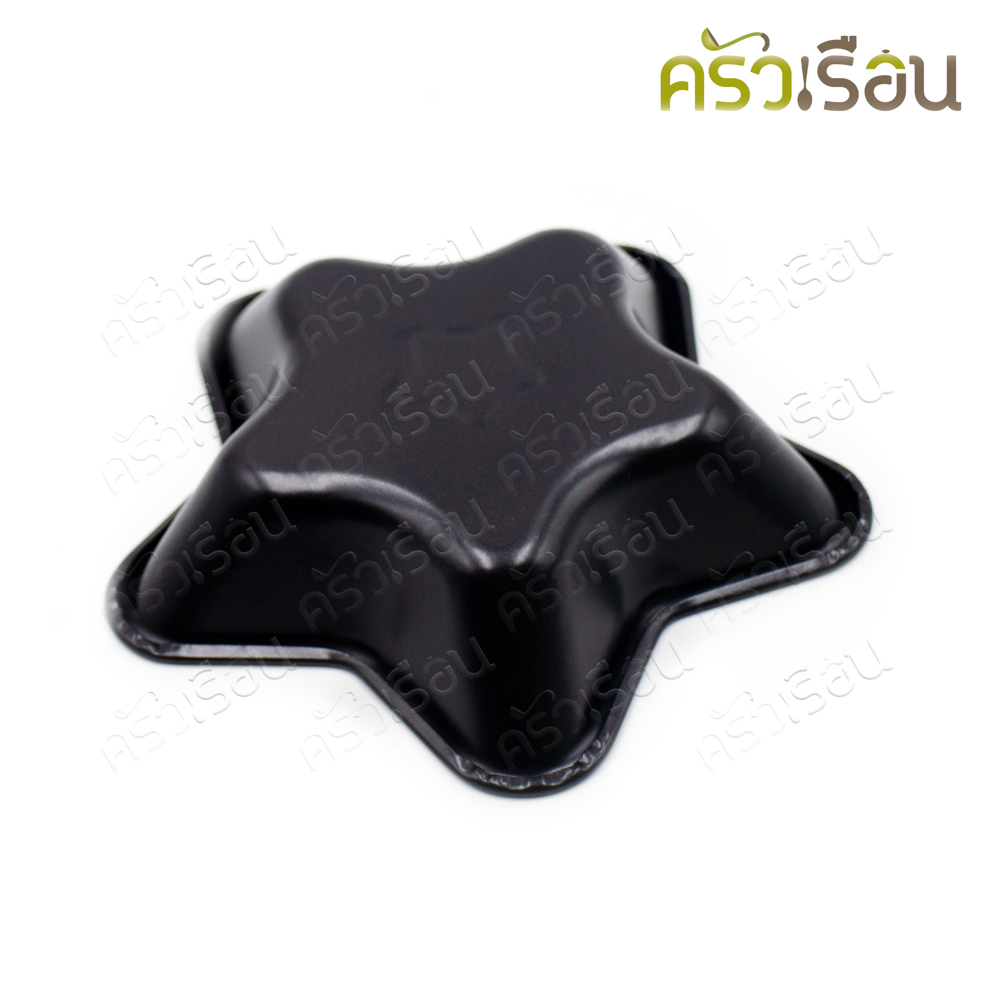 CPK แม่พิมพ์ขนม รูปดาว 13 x 2.7 ซม. #BW-2 พิมพ์ขนม พิมพ์กดข้าว พิมพ์วุ้น