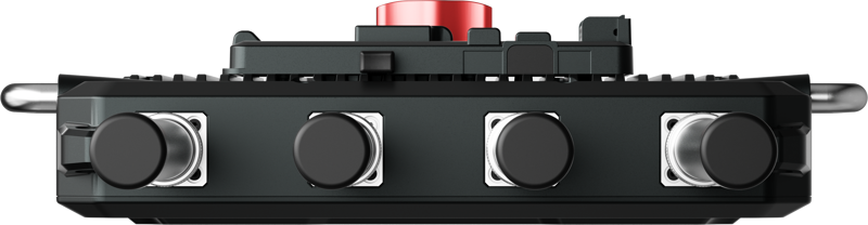 Hollyland Solidcom Roaming Hub (V Mount Version)