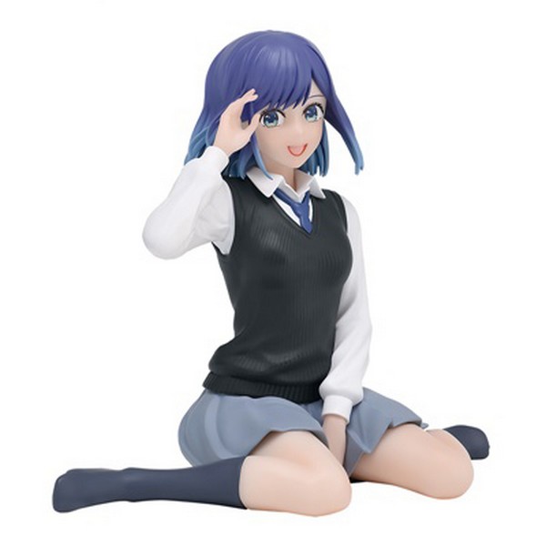 Banpresto Oshi No Ko Break Time Collection - Akane Kurokawa 4983164892574 (Figure)