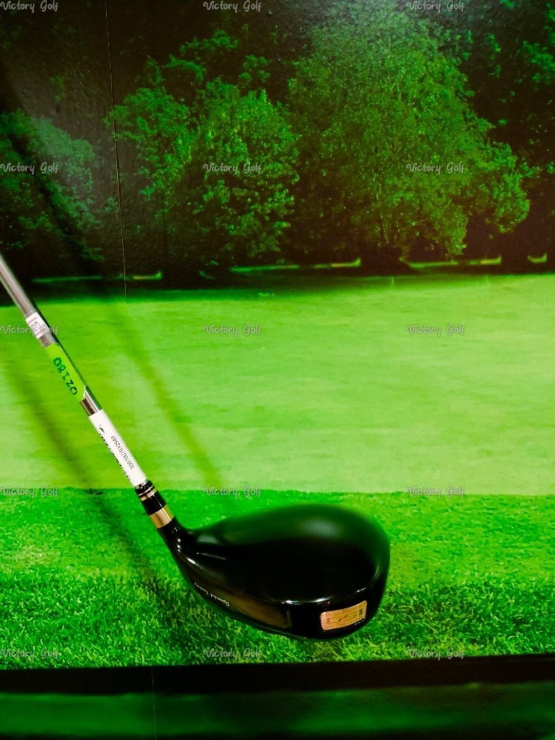 Driver Ryoma D-1 Maxima Special Tuning 10.5 (Tour AD MX-G) / (R)