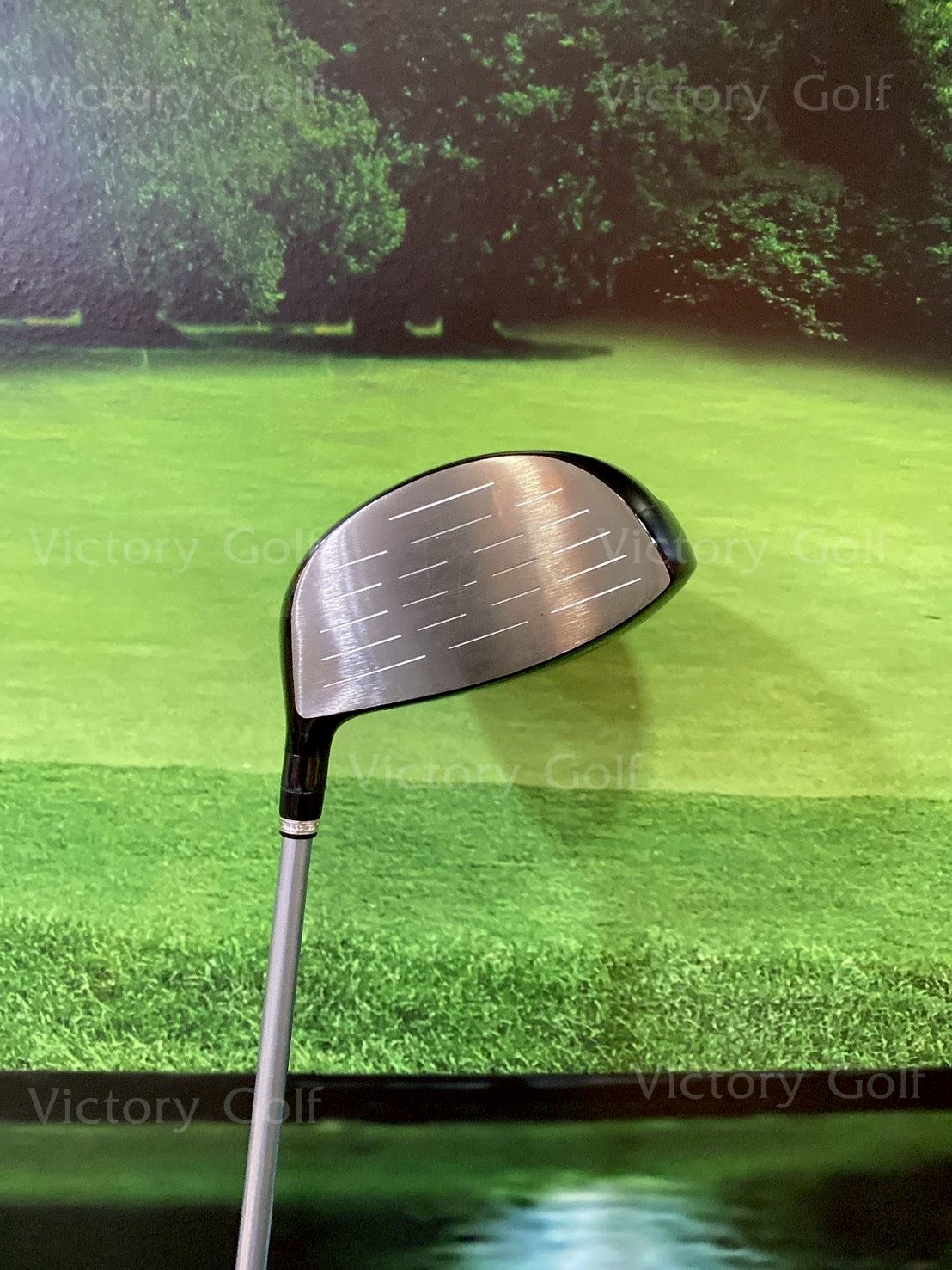 Driver Romaro Ray HX 9.5 (Speeder 378 EVOLUTION / SR ) (Non-Confroming)