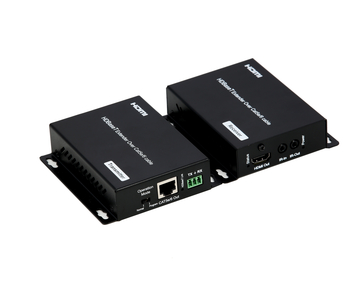 HDBaseT Extender 70m with HDCP2.2