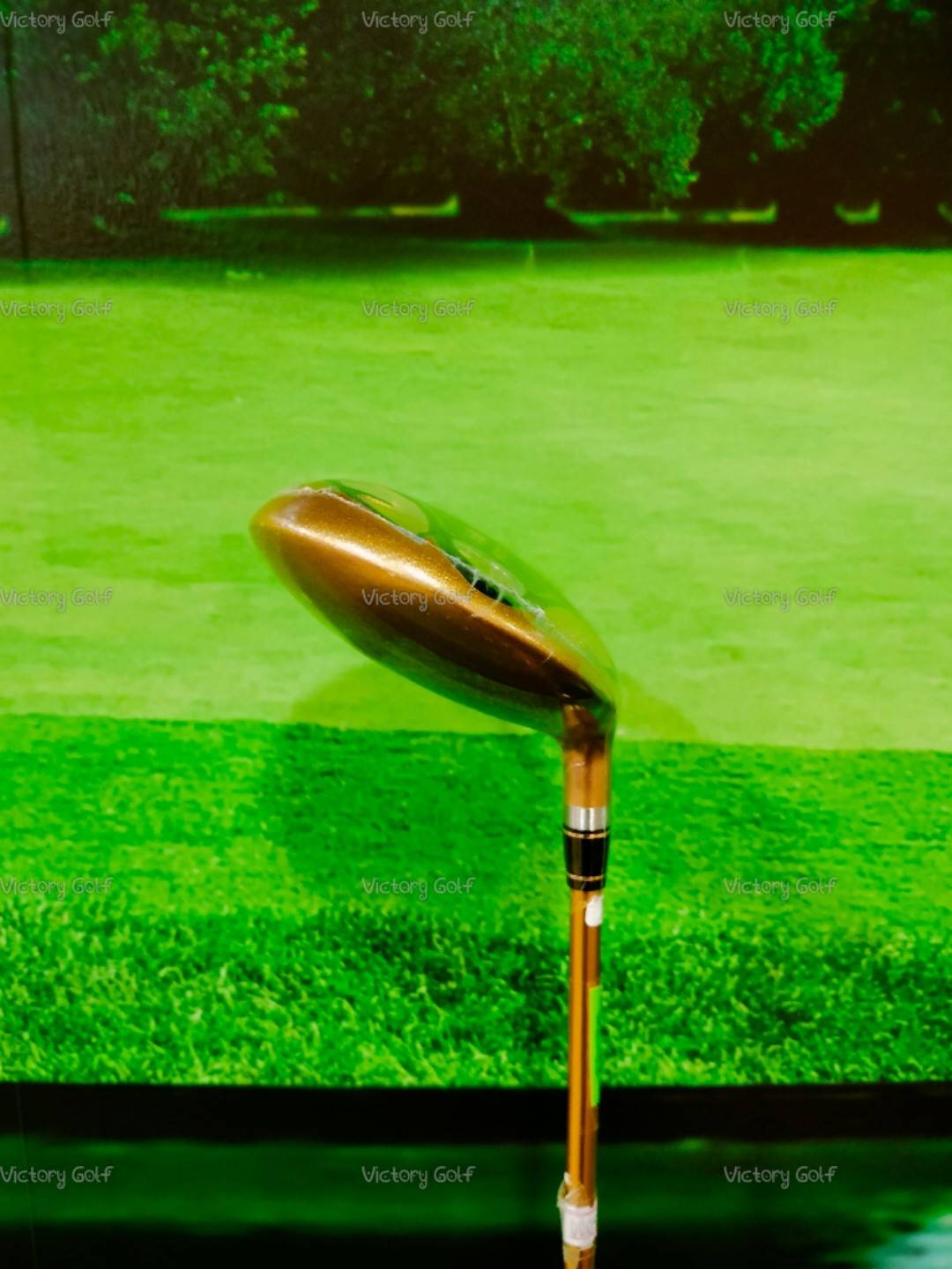 Fairway Honma BERES S-05 W.5 4star ( ARMRQ-8/ R ) 48g.