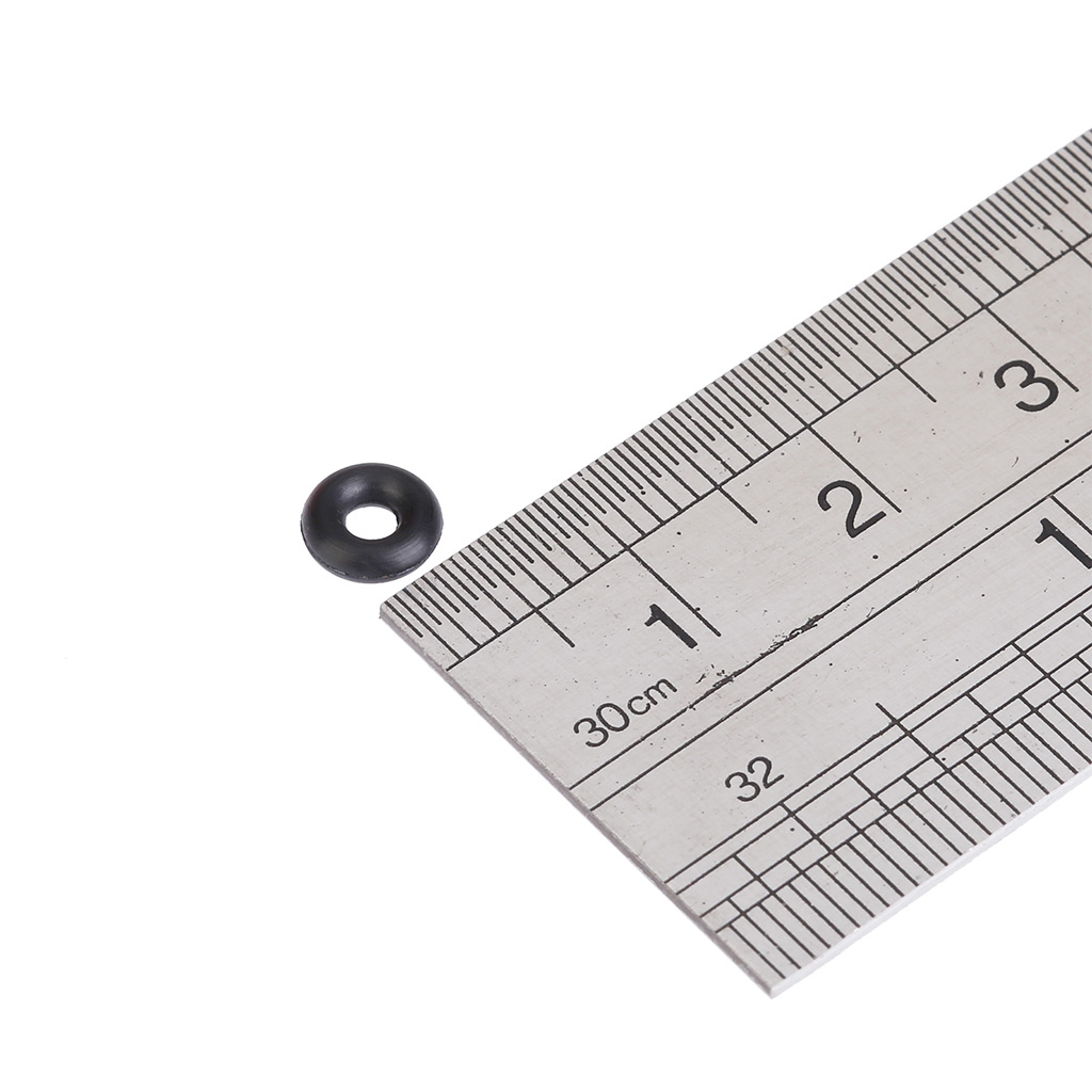 O-Ring กันสั่น มอเตอร์ จากสัญญาณรบกวน Anti-Vibration Motor ยางกันสั่ง ยางรองบอร์ด ยางรองมอเตอร์ ยางวง