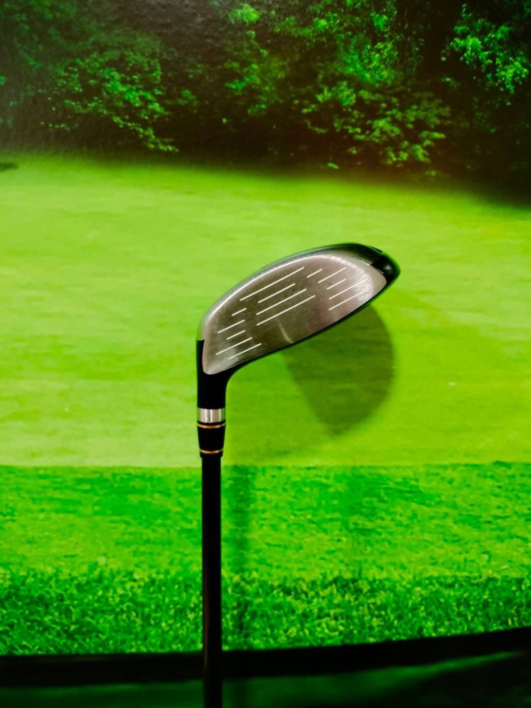 Fairway Honma Beres C-01 5/17° ★★★★ (ARMRQ6 62g) / (S) D3/ 336