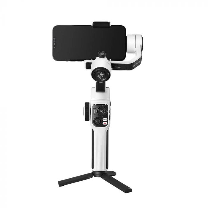Zhiyun Smooth 5S