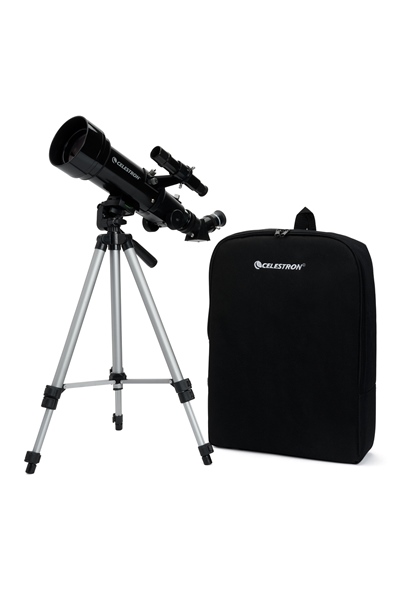 Celestron กล้องดูดาว TravelScope70