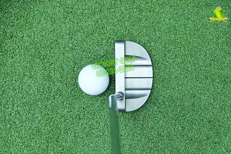 พัตเตอร์ ODYSSEY CALIFORNIA US101 5 LIMITED EDITION 34''