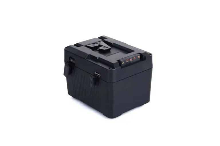 YC-200S 200Wh V Mount Battery