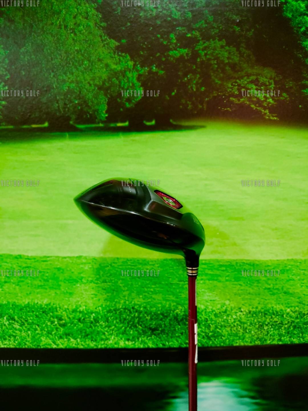 Driver XXIO MP-1000 Loft 11.5 (R)