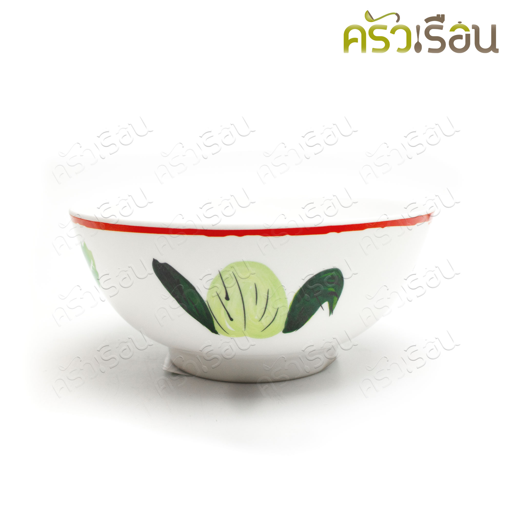 SB ชามกลม เมลามีน ลายไก่ [ ราคาต่อชิ้น] ชามลายไก่ เข้าเวฟไม่ได้