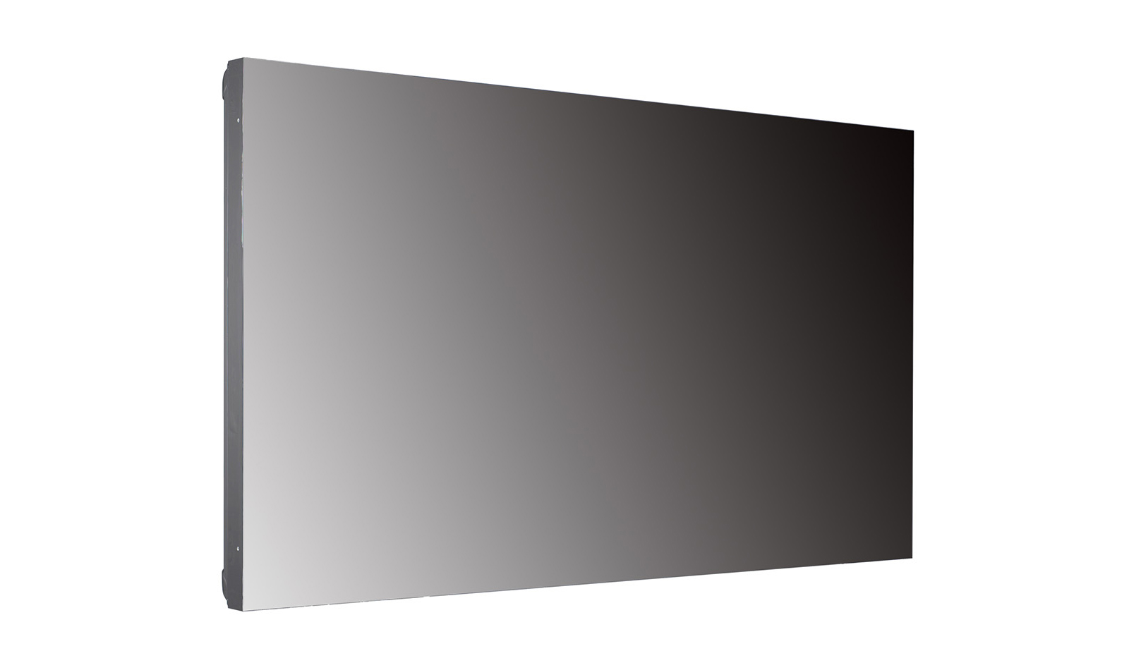 LG 55VH7B 55" Video Wall Display ขอบบางเพียง 1.8 mm