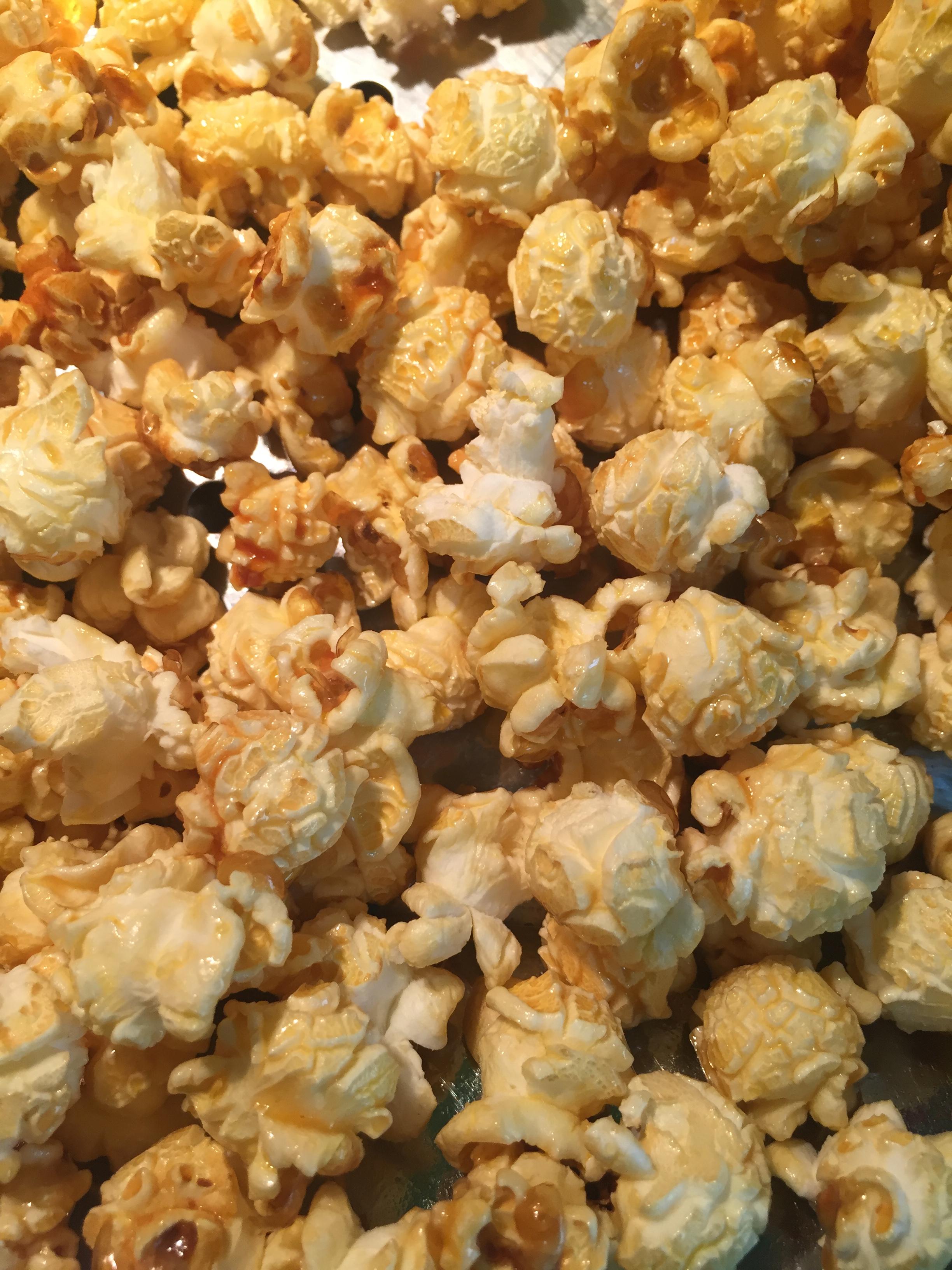 เมล็ดป๊อปคอร์นมัชรูม ทรงกลมเม็ดโต , เมล็ดข้าวโพดทรงกลม