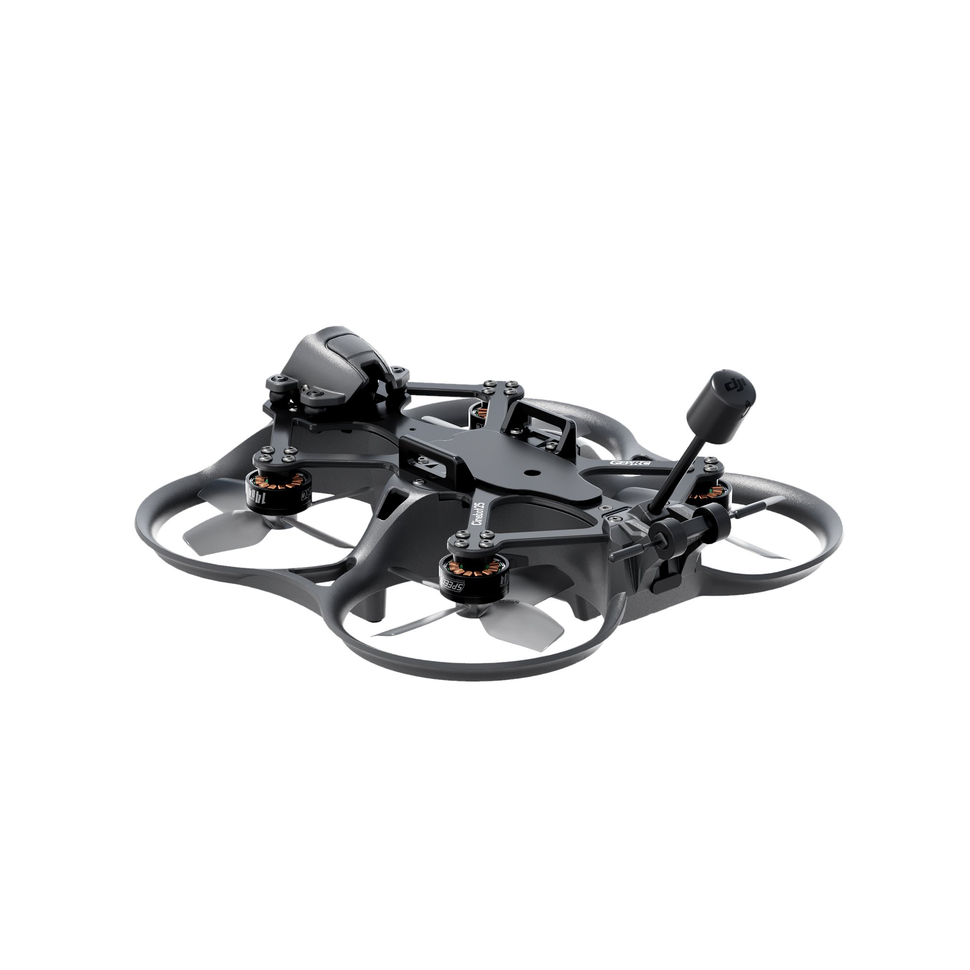 [D25-2] GEPRC Cinebot25 S HD DJI O3 / No CAM Quadcopter ของเล่นบังคับวิทยุ RTF