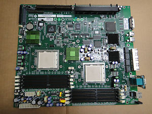 (375-3227) ขาย - จำหน่าย - จัดซื้ออะไหล่ - ราคาถูก Sun 2x 1.5GHz System Board