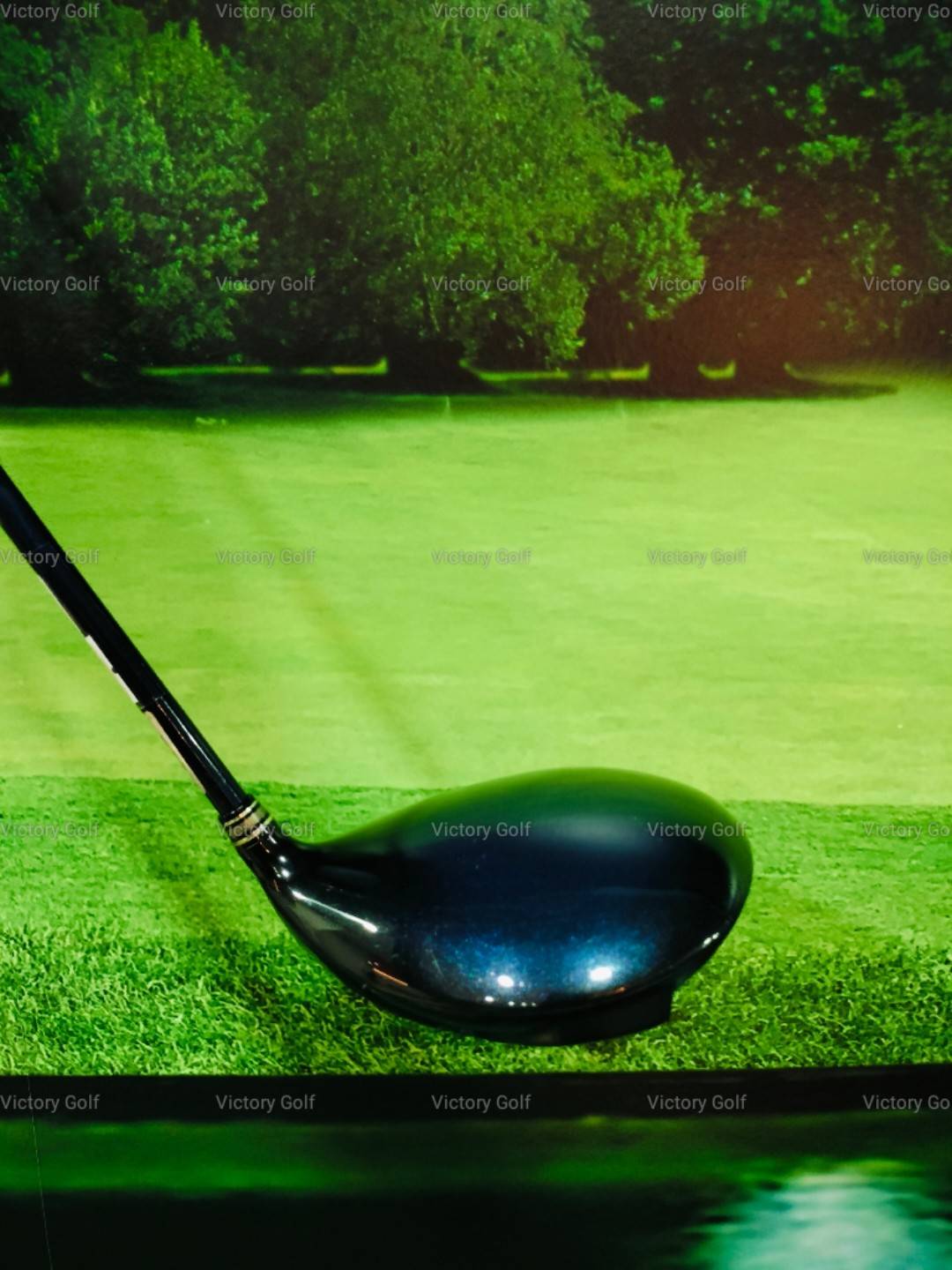 Driver XXIO True-focus Impact T Loft 9.5 (MP1000) / (S)