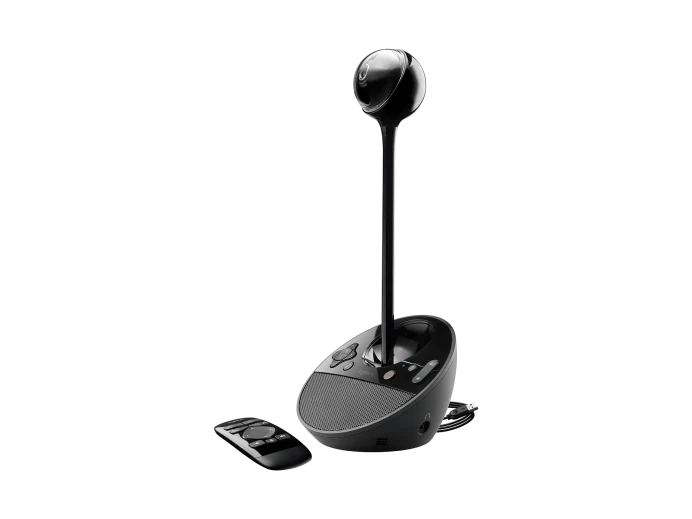 Logitech BCC950 ConferenceCam