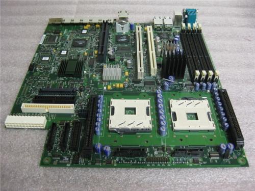 (23K4456) ขาย - จำหน่าย - จัดซื้ออะไหล่ - ราคาถูก IBM Systemboard x345