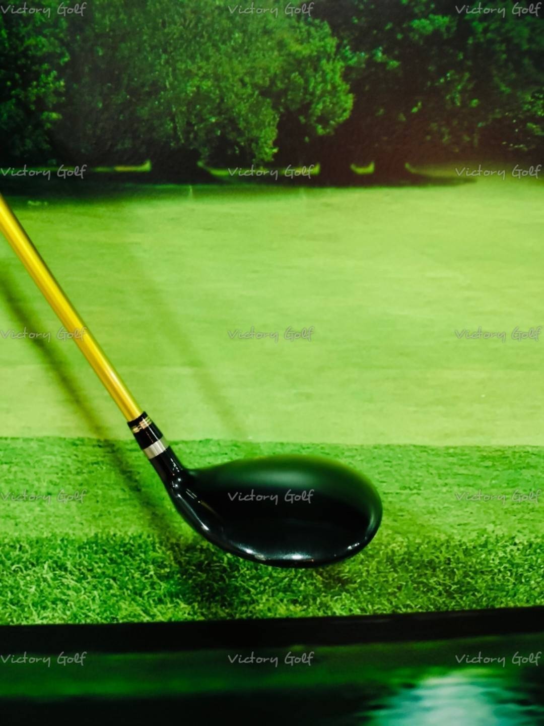 Fairway Honma Beres S-05 5/18 (Flex : R) (ARMRQ Infinity 3 Star)