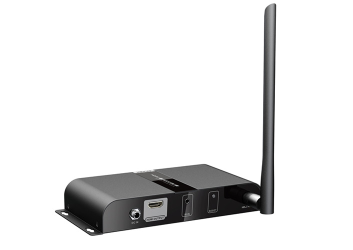 HDbitT HDMI over IP wireless Extender (200m)