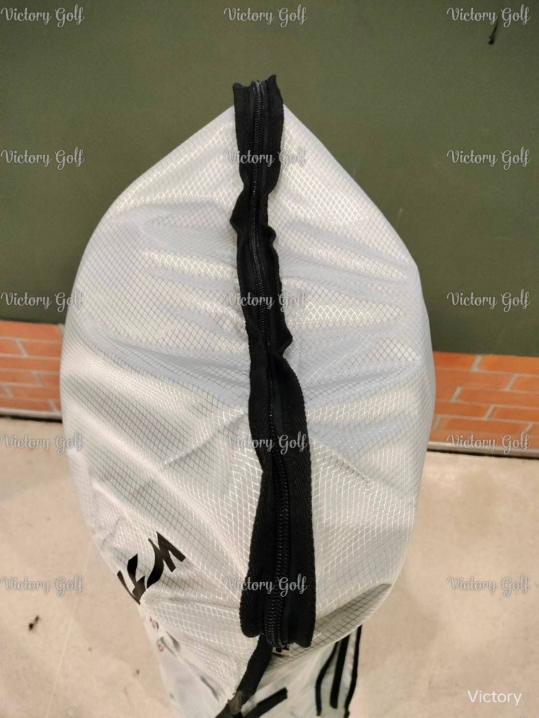 Cover Golf Bag Travel WTKK ( เหมาะกับทุกขนาด )