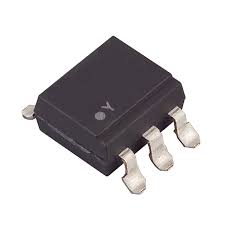 MOC3022S-TA1 OPTOISO 400VDRM TRIAC OUT SMD 3022 MOC3022S 6-SMD