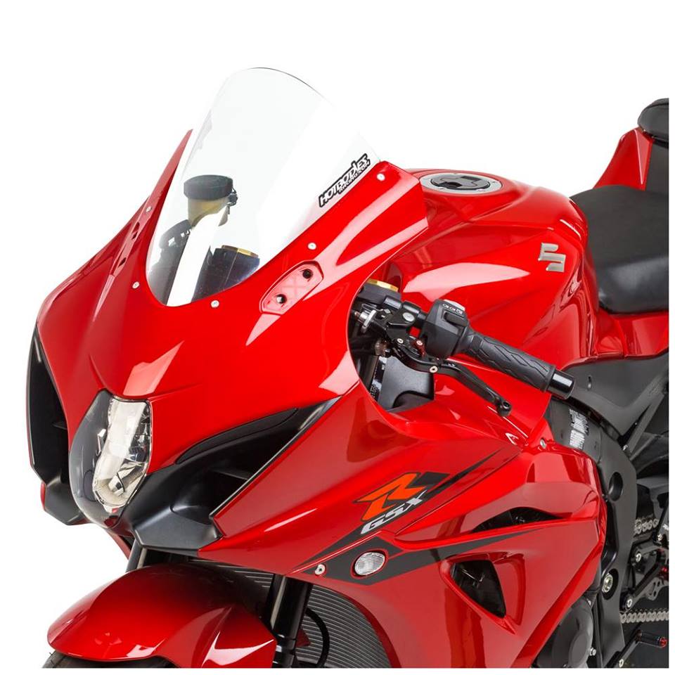 ชิวหน้า HOTBODIES SUZUKI L7