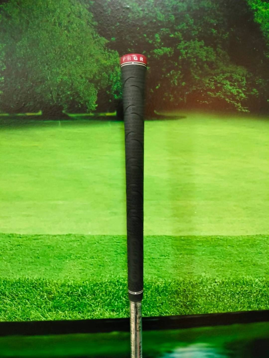 Driver PRGR ID 435 Loft 10.5° (M-43) / (SR) 44.75"/317g.