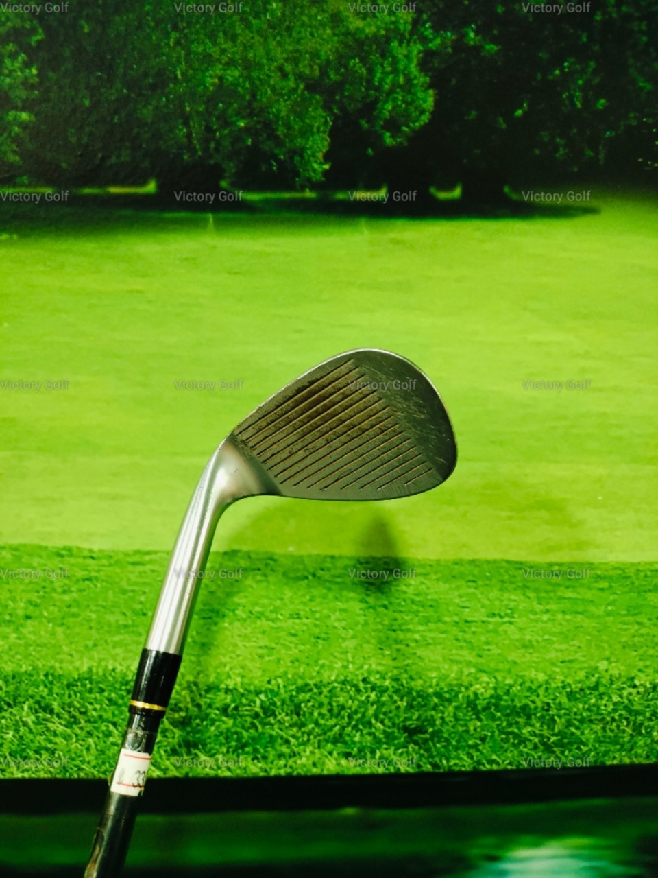 Wedge Honma Beres W101 Sw Loft 58/09 (ARMRQ B62 / R)