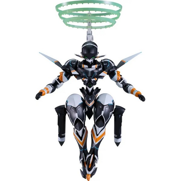 Good Smile Company MODEROID Chamber 4580590202665 (Plastic Model)