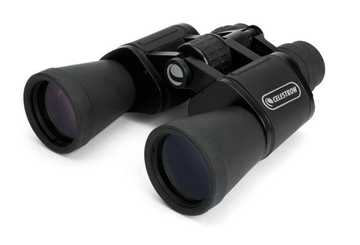Celestron กล้องสองตา Upclose G2 10-30x50