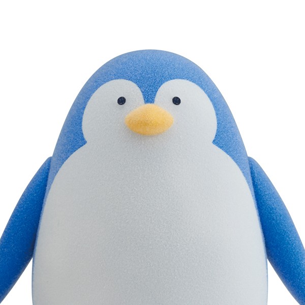Banpresto Spy x Family Fluffy Puffy Bond Forger & Penguin (B:Penguin) 4983164887556 (Figure)