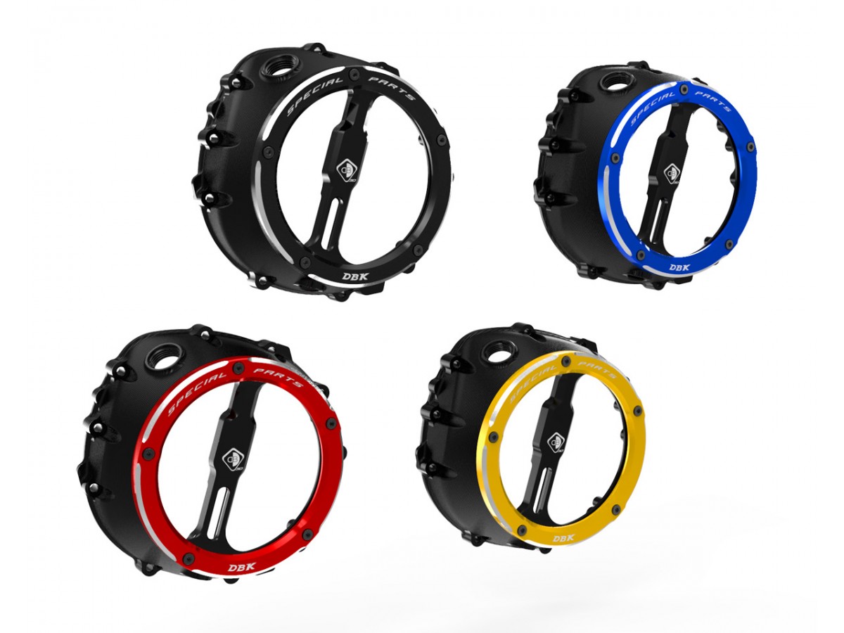 ครอบครัสใส DUCABIKE S1000RR 2020+