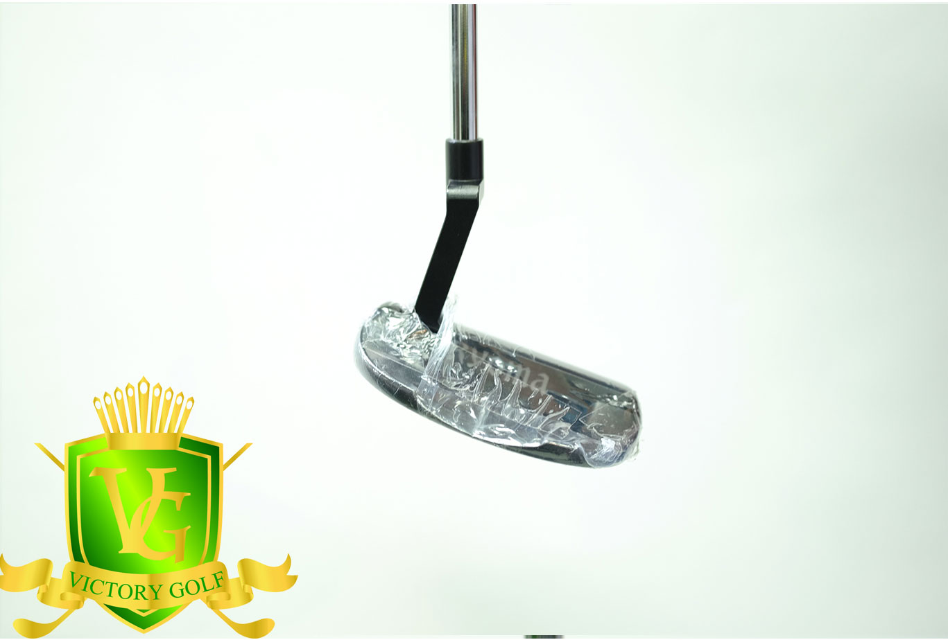 พัตเตอร์ RYOMA M3 34'' ดำ 507g./D3 (พรีเมี่ยมแบรนด์ จากประเทศญี่ปุ่น )