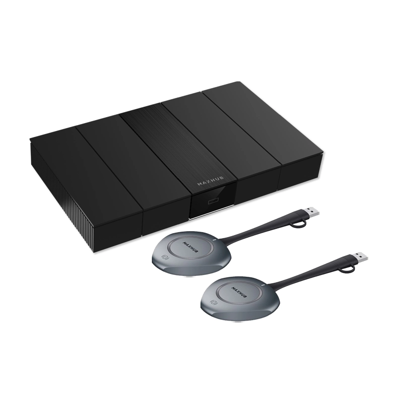 MAXHUB Screen Sharing Box WB05+WT13M